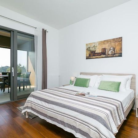 Spada Residence I بوريتش المظهر الخارجي الصورة