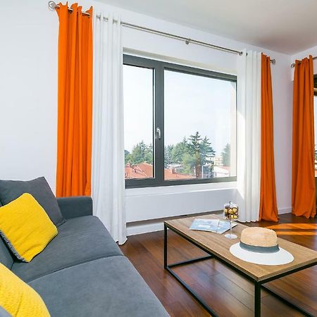 Spada Residence I بوريتش المظهر الخارجي الصورة