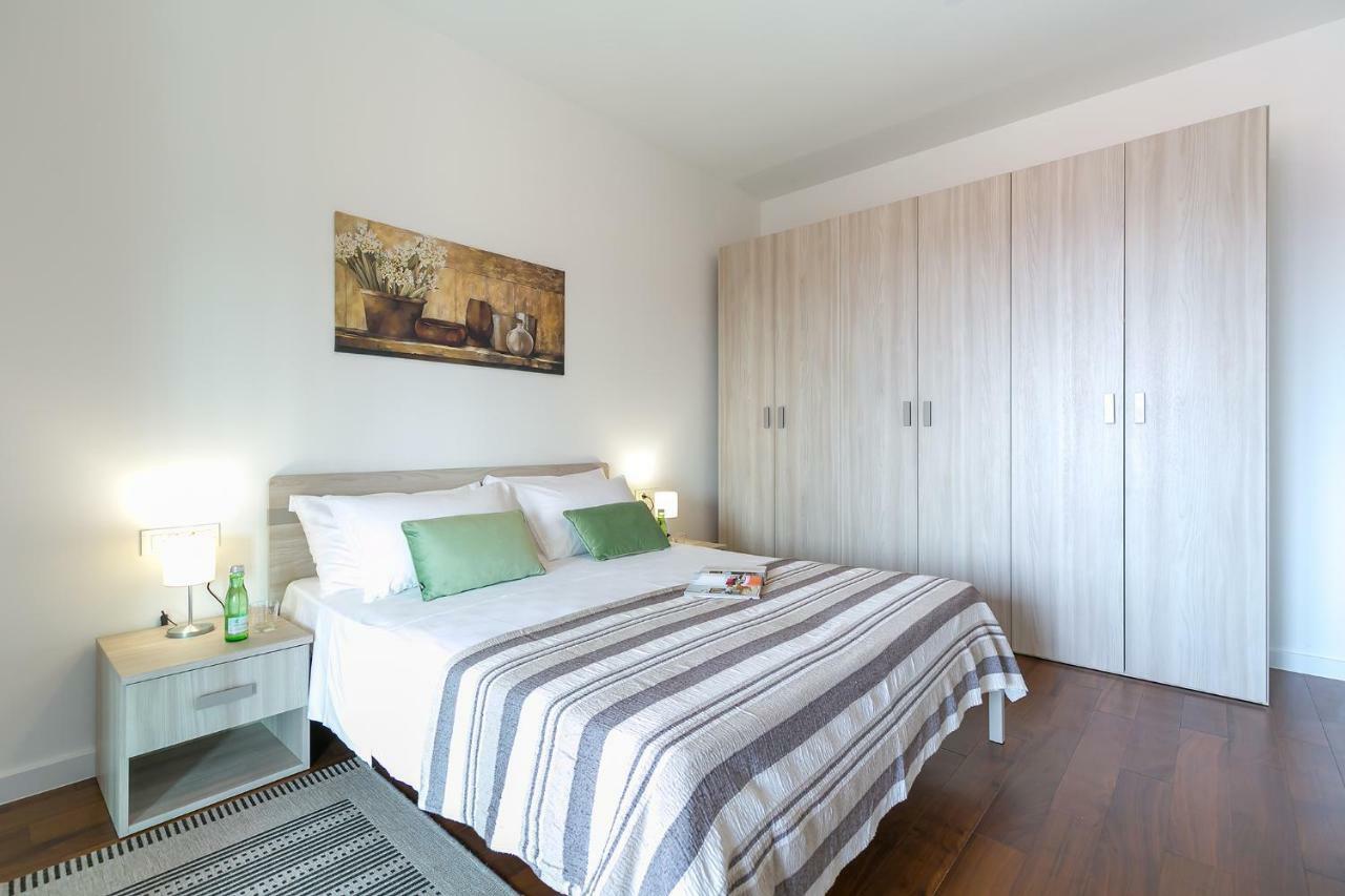 Spada Residence I بوريتش المظهر الخارجي الصورة