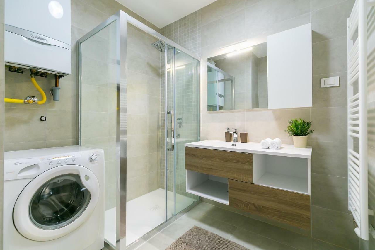 Spada Residence I بوريتش المظهر الخارجي الصورة