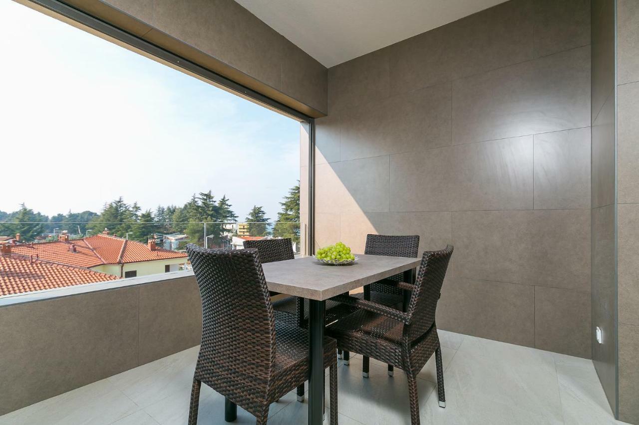 Spada Residence I بوريتش المظهر الخارجي الصورة
