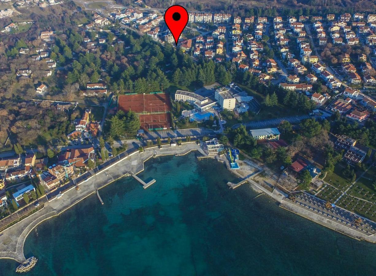 Spada Residence I بوريتش المظهر الخارجي الصورة